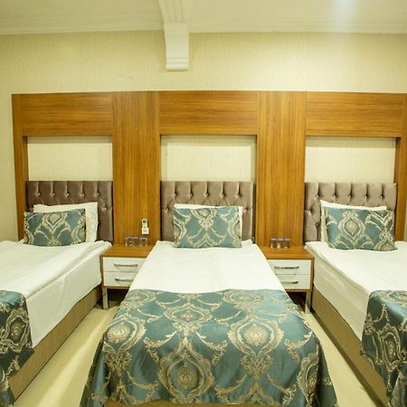 Bursa Palas Hotel Zewnętrze zdjęcie